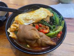 -螺蛳粉先生(蓟门桥店)