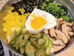 -安又胖韩国烤肉(泰达永旺店)