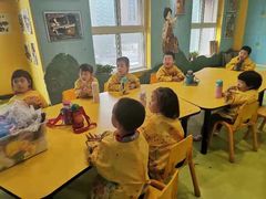 -杨梅红艺术教育(西安高新唐延教学中心)