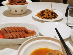 -大铁勺新津菜(东丽阳光新业广场店)