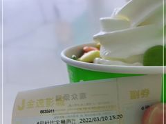 -金逸影城(大悦城IMAX激光店)