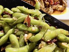 -可可大虾武汉土菜大排档(万松园1店)
