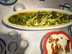 -京味民福烤鸭店(建设四马路店)