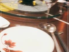 -杭州西子湖四季酒店·金沙厅