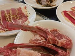 -火炉火自助餐(西直门凯德MALL店)