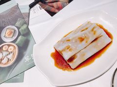 -翠园(荃新天地店)