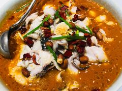 -乌江鱼杭帮菜(西湖店)