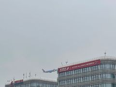 -深圳宝安国际机场