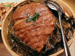 -清水亭湖北菜(大屯DT51店)