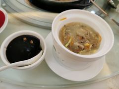川贝龟苓膏-榕记(番禺总店)