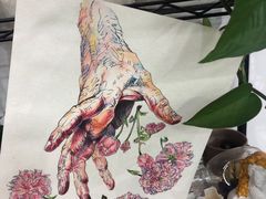 -八哥美术·成人美术画室(总校区)