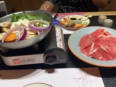 -桃夭日式料理(国信店)