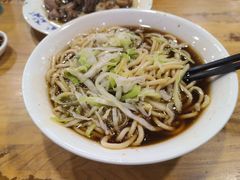 -柴氏风味斋(甘家口店)