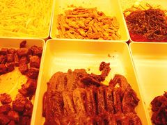 -廖记棒棒鸡(甘泉新桥店)
