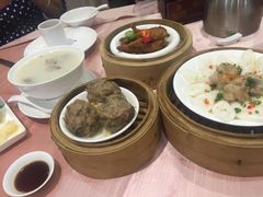 -东方御宴海鲜酒楼(棕泉酒店)