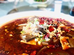 -扎与夏私房菜(西藏自治区拉萨市丹杰林巷店)