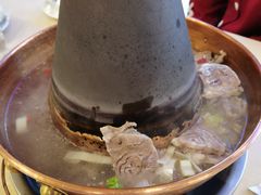 -月圆火锅(宁海东路二店)