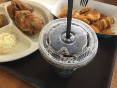 -Borenos Fried Chicken(Asia City)