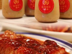 -肥小福·烧鹅专门店(环宇荟店)