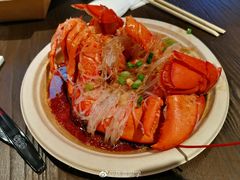 -盒马鲜生(文景博乐里购物广场店)