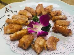 煎焗竹肠-寻味顺德·南记酒家·传统顺德菜·鱼生(广源路店)