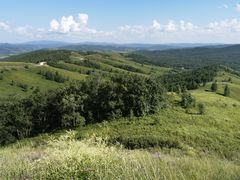 -蒙古之源蒙兀室韦文化旅游景区