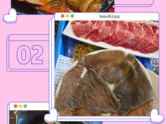 -重庆风光老灶火锅城(同德广场店)