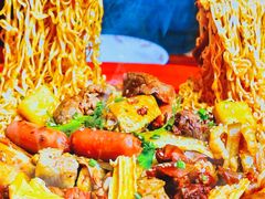 -文立新麻辣烫(合生汇21街区店)