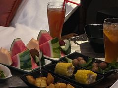 -和子足浴SPA会馆(东方之门店)