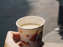 -公利真料竹蔗水(中环店)