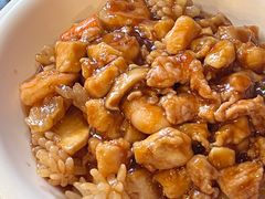 -柒號馆天津菜·八珍豆腐·牛窝骨