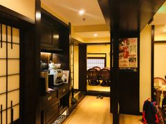-纹兵卫手打荞麦面日料(虹桥本店)