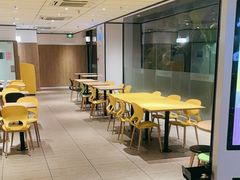-麦当劳(庐山服务区店)