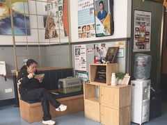 -伟伟宠物医院·瑞派猫友好医院·猫科(光谷店)