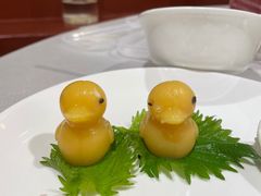 -满堂·烤鸭店·北京菜(鼓楼店)