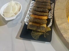 -云中鱼蒸汽石锅鱼(川沙百联店)