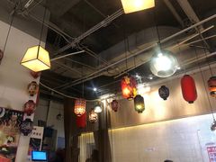 -一井烧肉·活鳗·寿司(望京SOHO店)