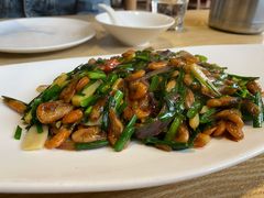 姜葱漓江虾-渔太泰漓江小馆·广西融合菜(西街店)