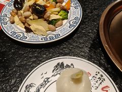 -老北京胡同味道二荤铺(酒仙桥店)