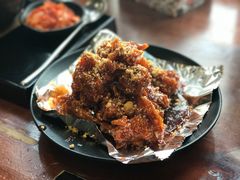 -米屋石锅拌饭(师大店)
