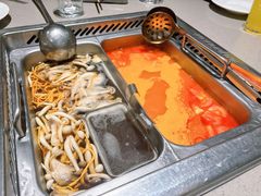 -海底捞火锅(杭州天虹购物中心店)