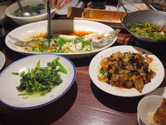 -大牌大·传统杭帮菜(湖滨店)