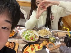 -Kpasta韩式意大利面