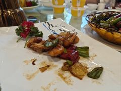 -宜宾海鲜酒家·三十年老字号