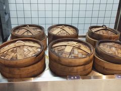 -蚝英雄·鲜蚝自助专门店(洋桥店)