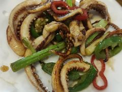 -澳门西南饭店·粤菜·茶市·手工点心(华海路店)