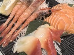 -争鲜回转寿司(朝外悠唐PLUS店)