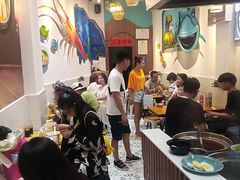 -林氏沙茶面·闽南必尝小吃(福建路店)