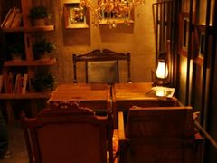 -漫咖啡MAANCOFFEE(清江路店)