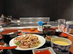 -小山日本料理(兴业太古汇店)